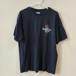Vintage Hard Rock Cafe Kona T-Shirt